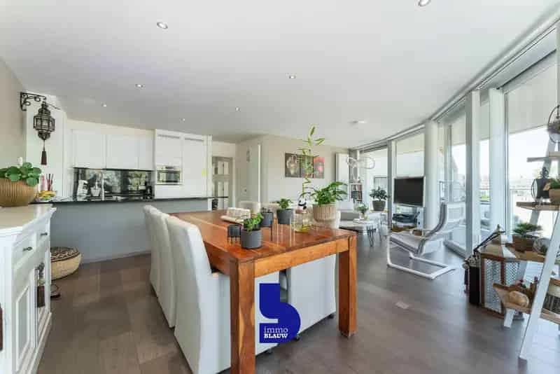 Appartement te huur: Instapklaar hoekappartement met ruim terras en duinzicht