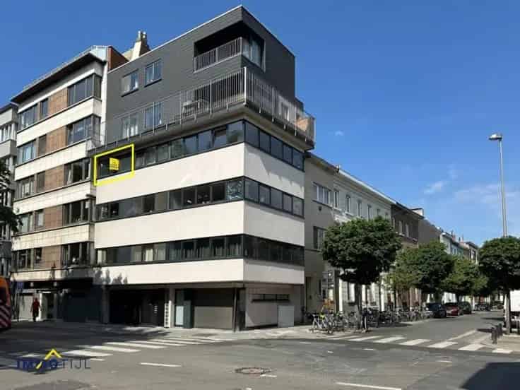 Instapklaar appartement Gent - 1 slaapkamer