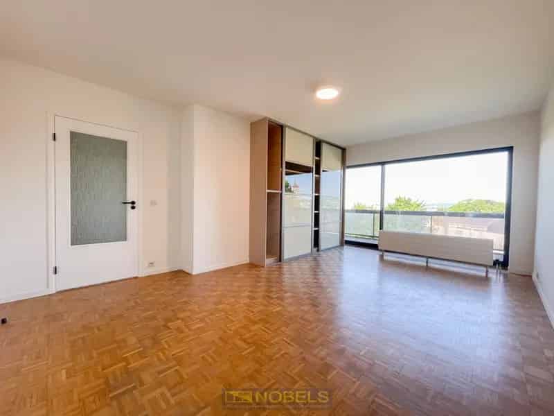 Appartement te huur Ronse 2 slaapkamers instapklaar