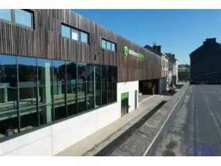 Industrieel pand te koop Verviers  2700m²