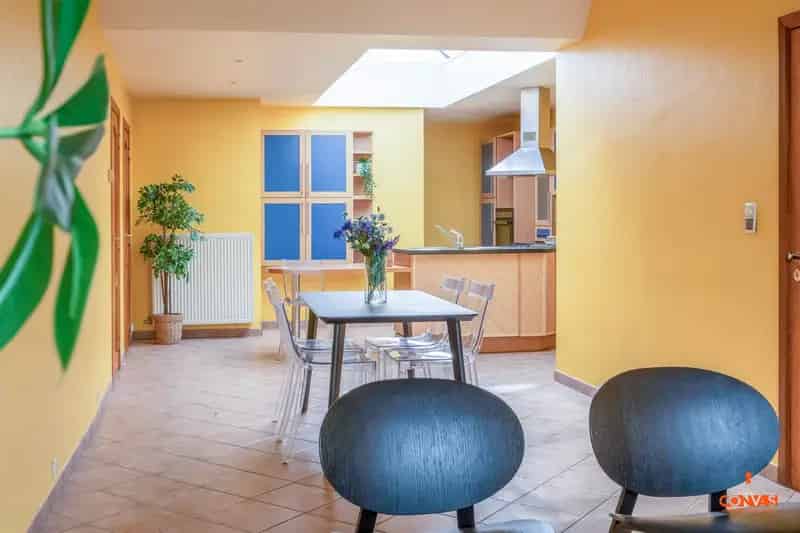 Huis te koop Ledeberg Nabij Centrum