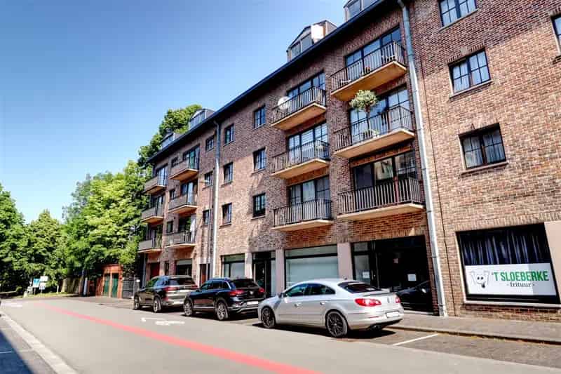 Appartement te koop nabij centrum