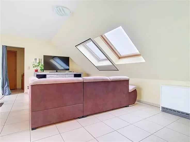 Penthouse te koop 2 slaapkamers nabij centrum
