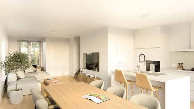 Nieuwbouw woning 3 slaapkamers Ravels