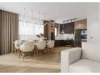 Appartementen te koop Eigenbrakel - 1 tot 3 slaapkamers
