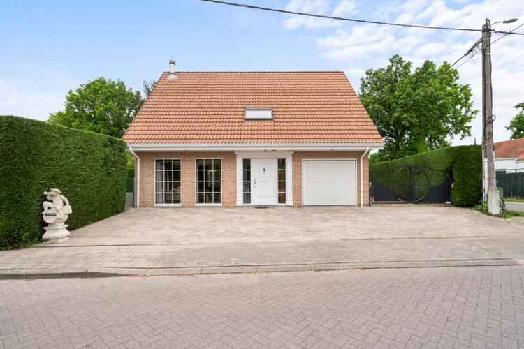 Huis te huur