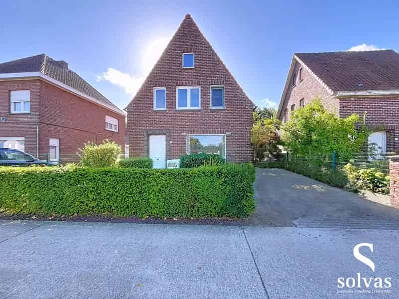 Huis te huur in Aalter