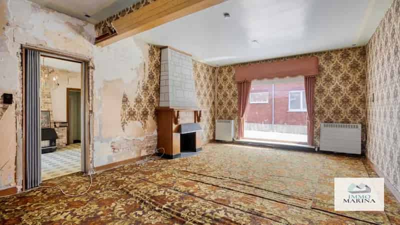 Ruime Kangoeroewoning 9 5a Begijnendijk