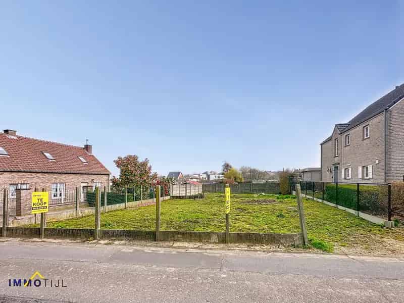 Bouwgrond Roosdaal 364m² Vrijstaande Woning