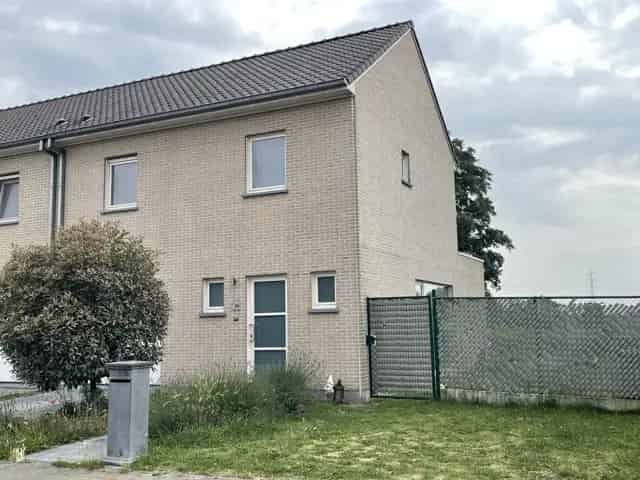 Huis te Huur Evergem - Rustig gelegen woning