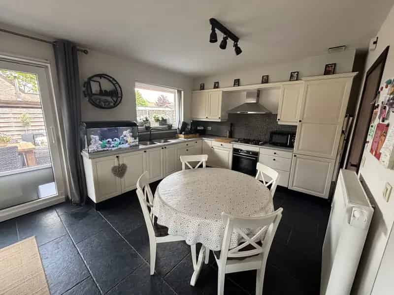 Huis te koop Handzame: Instapklare woning met 3 slaapkamers