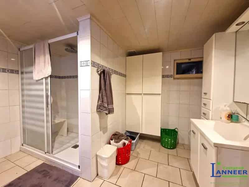 Ruime woning 5 slaapkamers nabij centrum