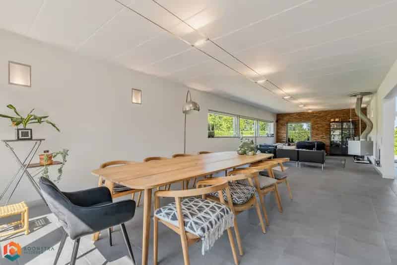 Moderne Villa te Baal 295m²