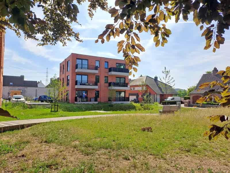 Appartement te koop