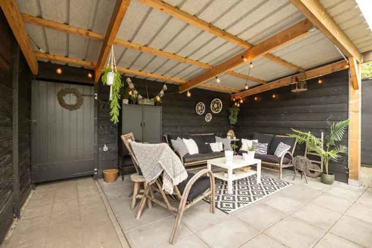 Huis te koop 4 slaapkamers tuin gerenoveerd