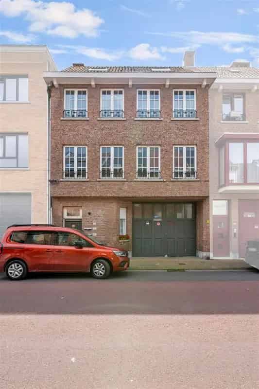 Opbrengsteigendom te koop Sint Niklaas