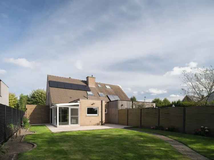 Te koop in 9940 Evergem