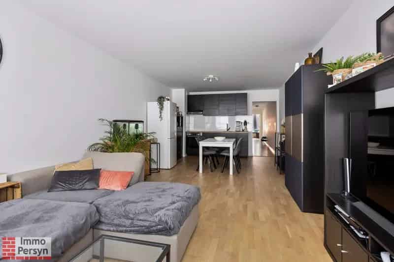 Appartement 2 slaapkamers te huur Scherpenheuvel