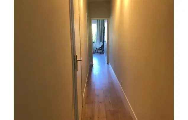 Huur 2 slaapkamer appartement van 98 m² in Antwerp