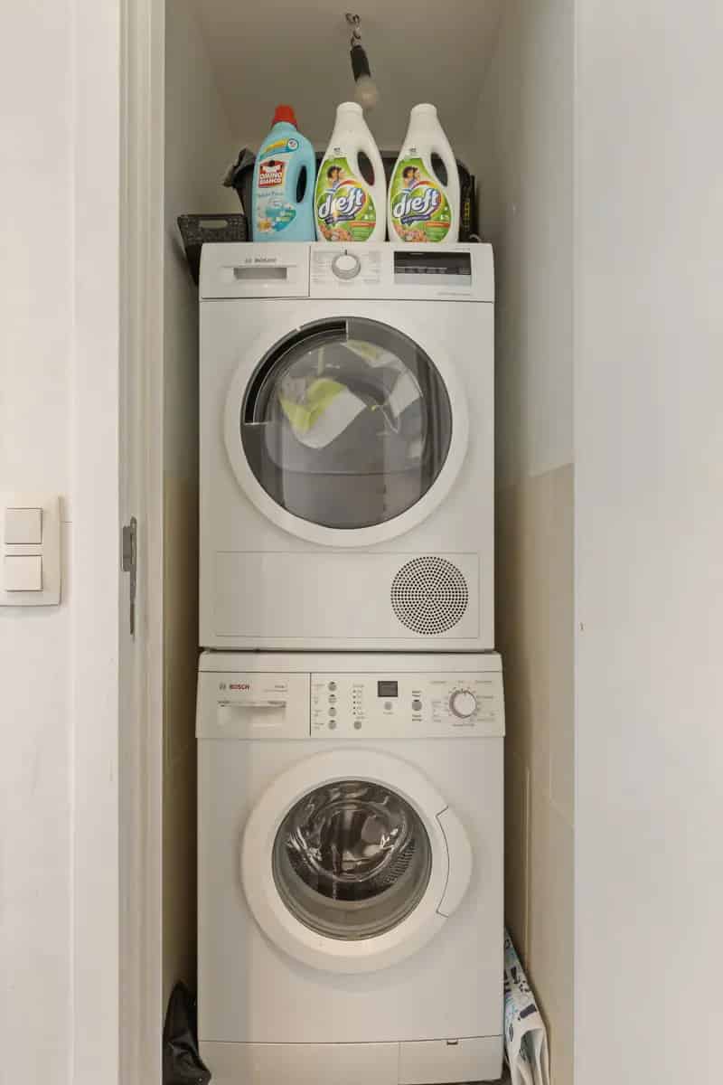Huis te huur Affligem: Instapklare woning met 1 slaapkamer, tuin en garage