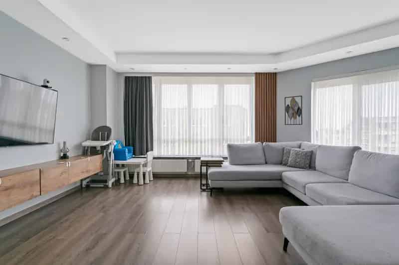 Appartement te huur 2 slaapkamers Oud Merksem