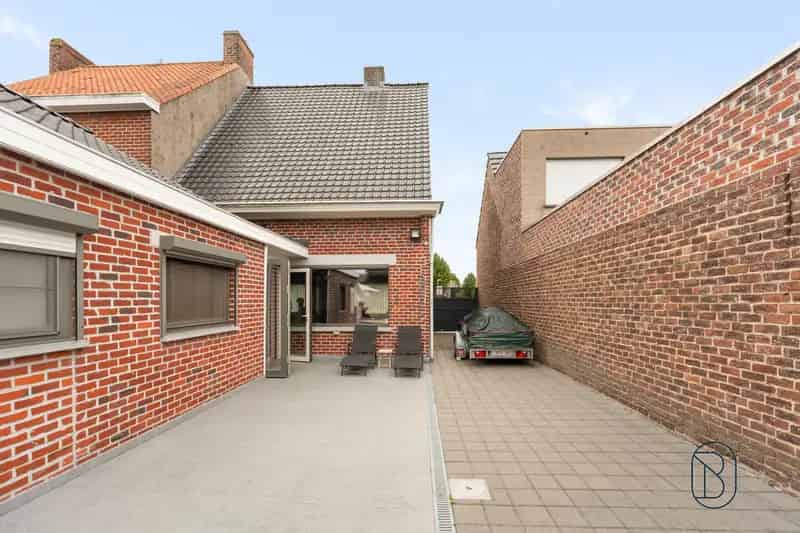 Huis te koop