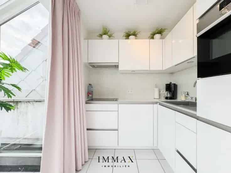 Penthouse Te Koop Nabij Lippenslaan