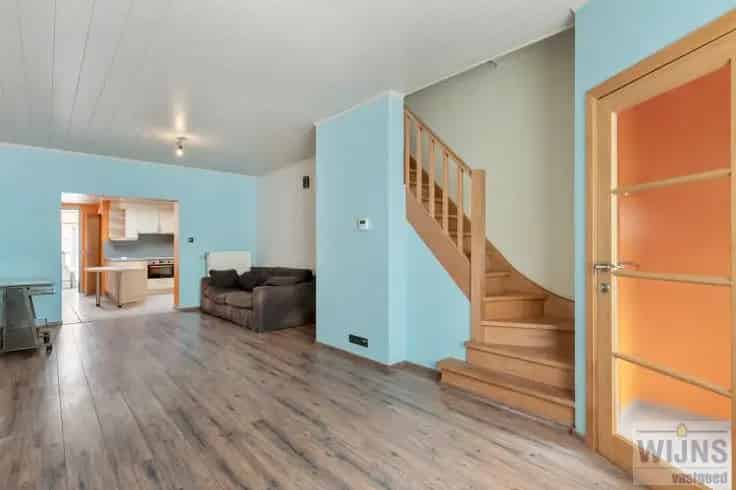 Huis Te Koop Lier 3 slaapkamers Instapklaar