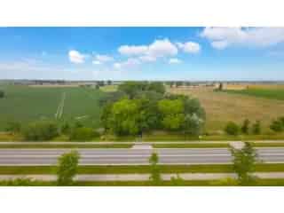 Grond te koop Diksmuide - Uniek bebost domein met vijver