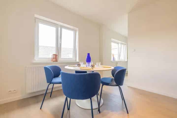 Duplex te koop in Gent