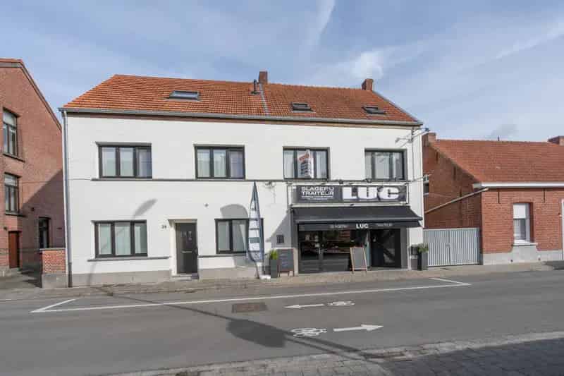 Appartement te huur