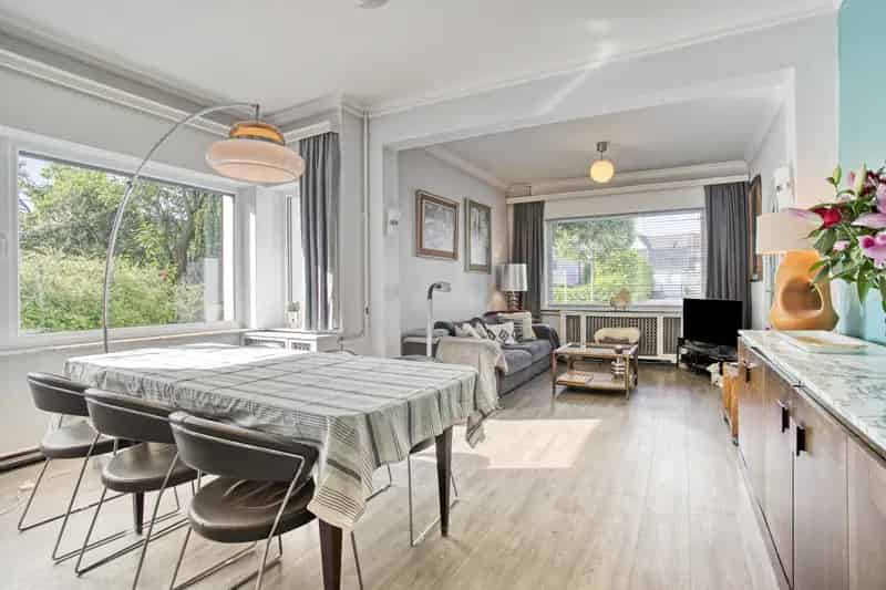 Huis te koop Waregem 4 slaapkamers karaktervol