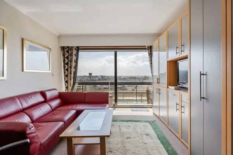 Appartement te huur Blankenberge Jachthaven