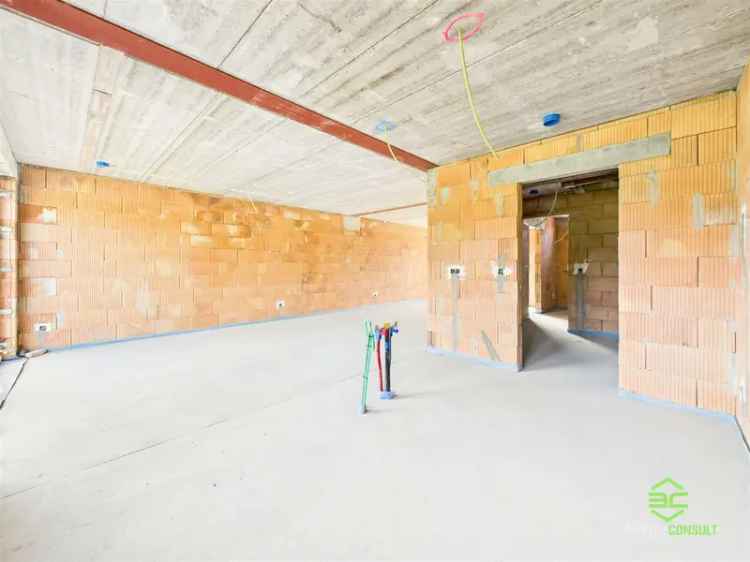 Energiezuinige Hoekwoning 4 slaapkamers 5a 19ca