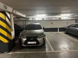 Parking te Huur Sint-Gillis - Veilig Ondergronds