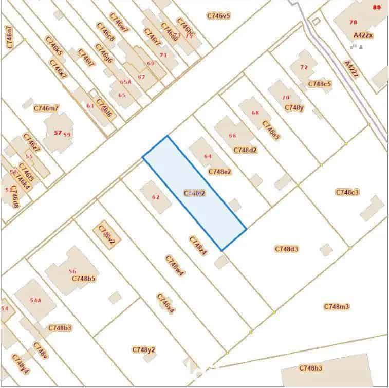 Bouwgrond Rotselaar 1074m² Landelijk Uitzicht Open Bebouwing
