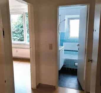 Studio Appartement met Uitgeruste Keuken