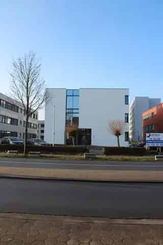 Kantoor te Huur Erembodegem Aalst