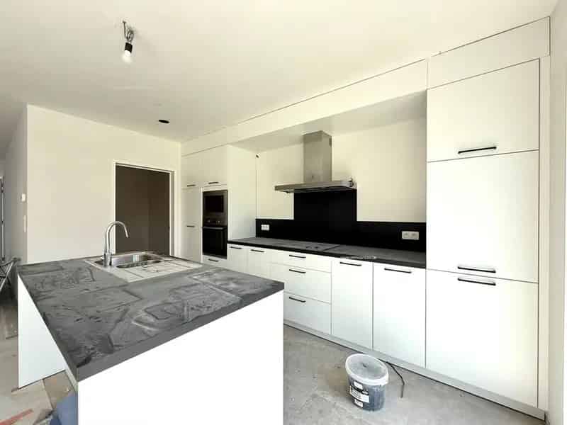 Nieuwbouw woning te huur 3 slaapkamers Moen