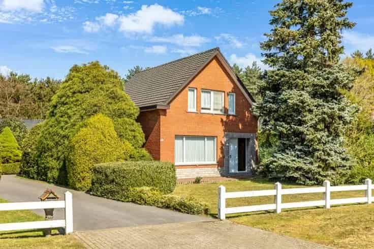 Huis Te Koop