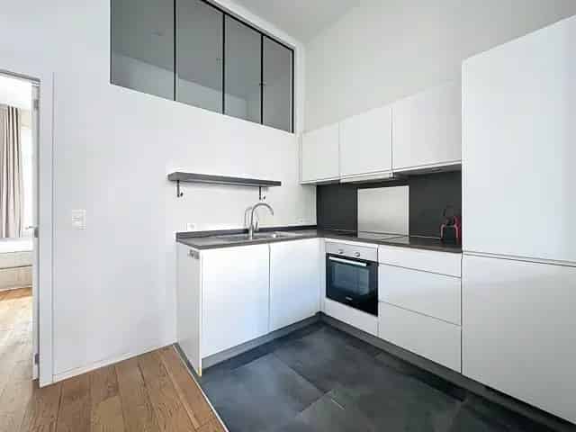 Appartement Meublé Ixelles - Près Place Brugmann et Avenue Louise