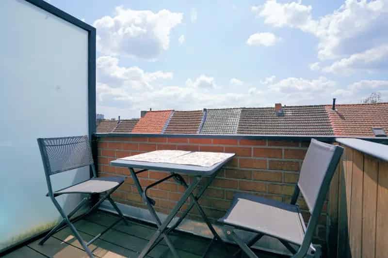 Appartement te koop: Duplex 2 slaapkamers, terras, gerenoveerd