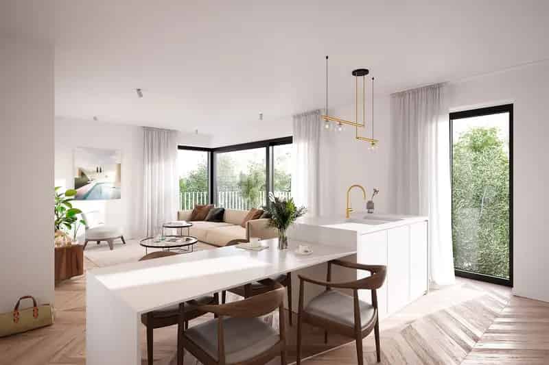 Penthouse te Koop Volledig Aanbod