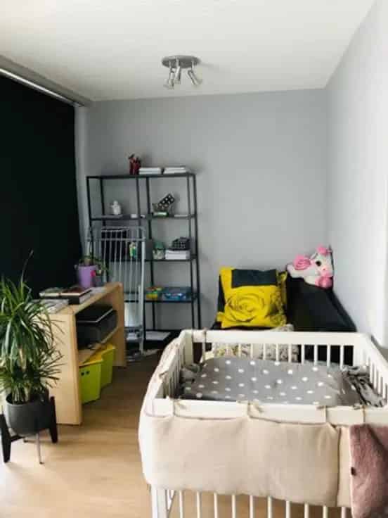 Appartement te Koop Merksem 2 Slaapkamers 87m²