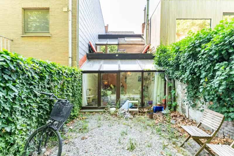 Huis te koop Leuven: Stadspark, 3 slaapkamers, energiezuinig