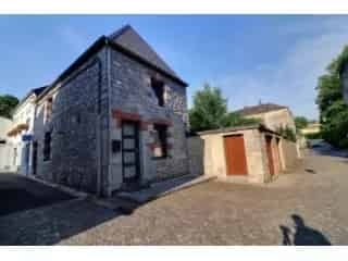 Huis te koop Chimay 120m2 2 slaapkamers gerenoveerd