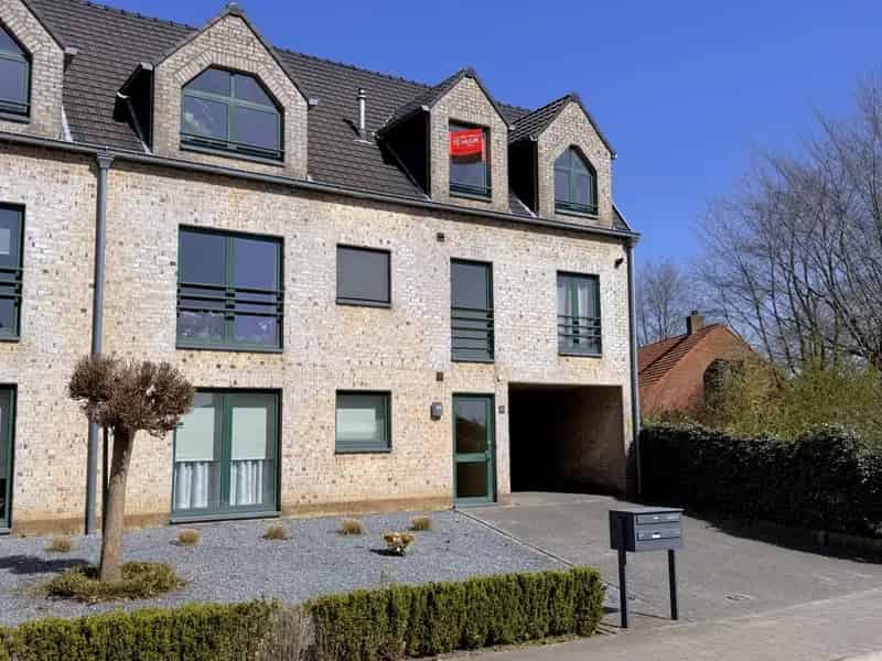 Dakappartement te koop: Rustig wonen met groot dakterras
