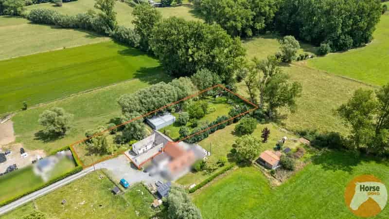 Renovatieproject Zandbergen: Unieke kans met panoramisch uitzicht