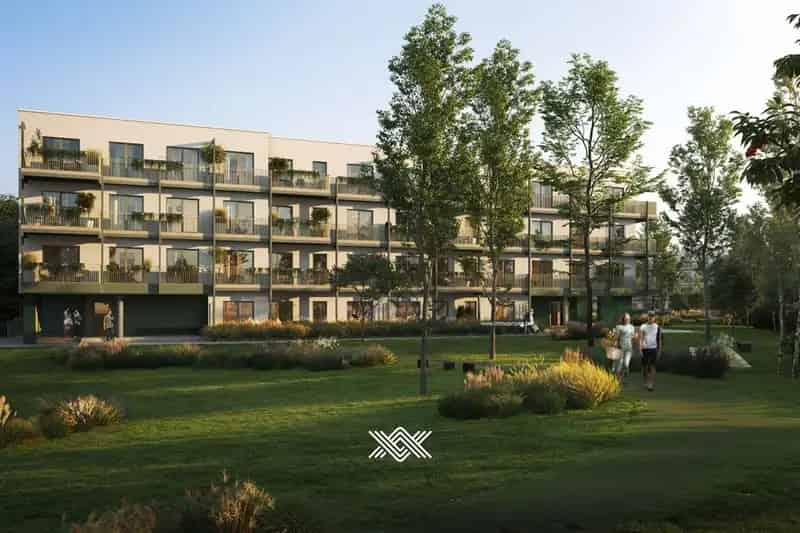 Appartement 2 slaapkamers Gent Bloei te koop