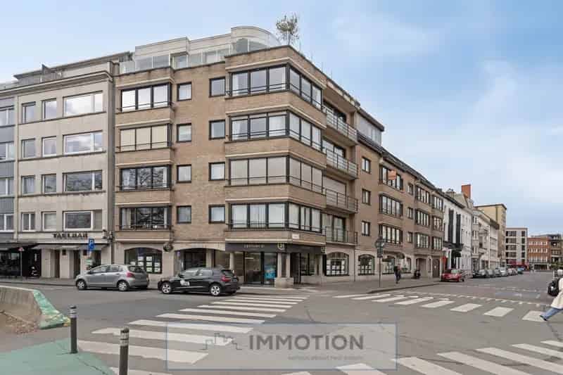 Appartement te huur nabij station